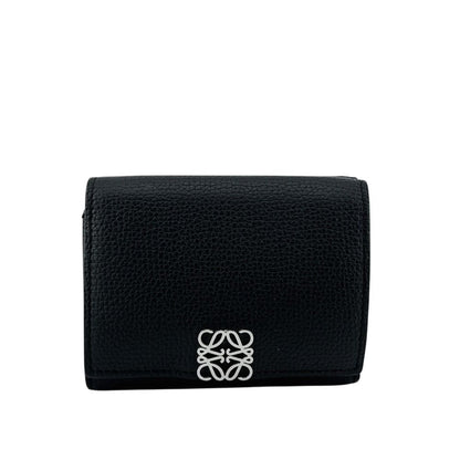 Loewe Compact Wallet Trifold