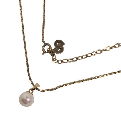 Christian Dior Necklace