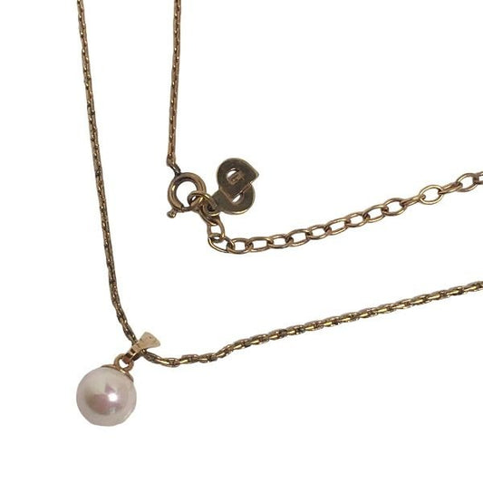 Christian Dior Necklace