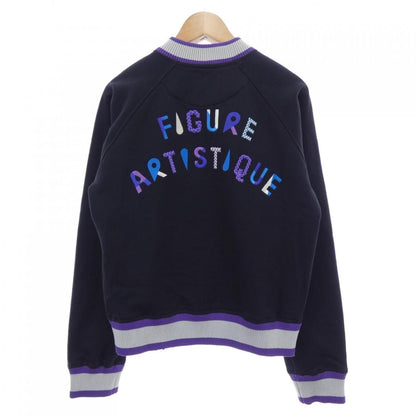 Hermes Sweatshirt Black 34 — view 2