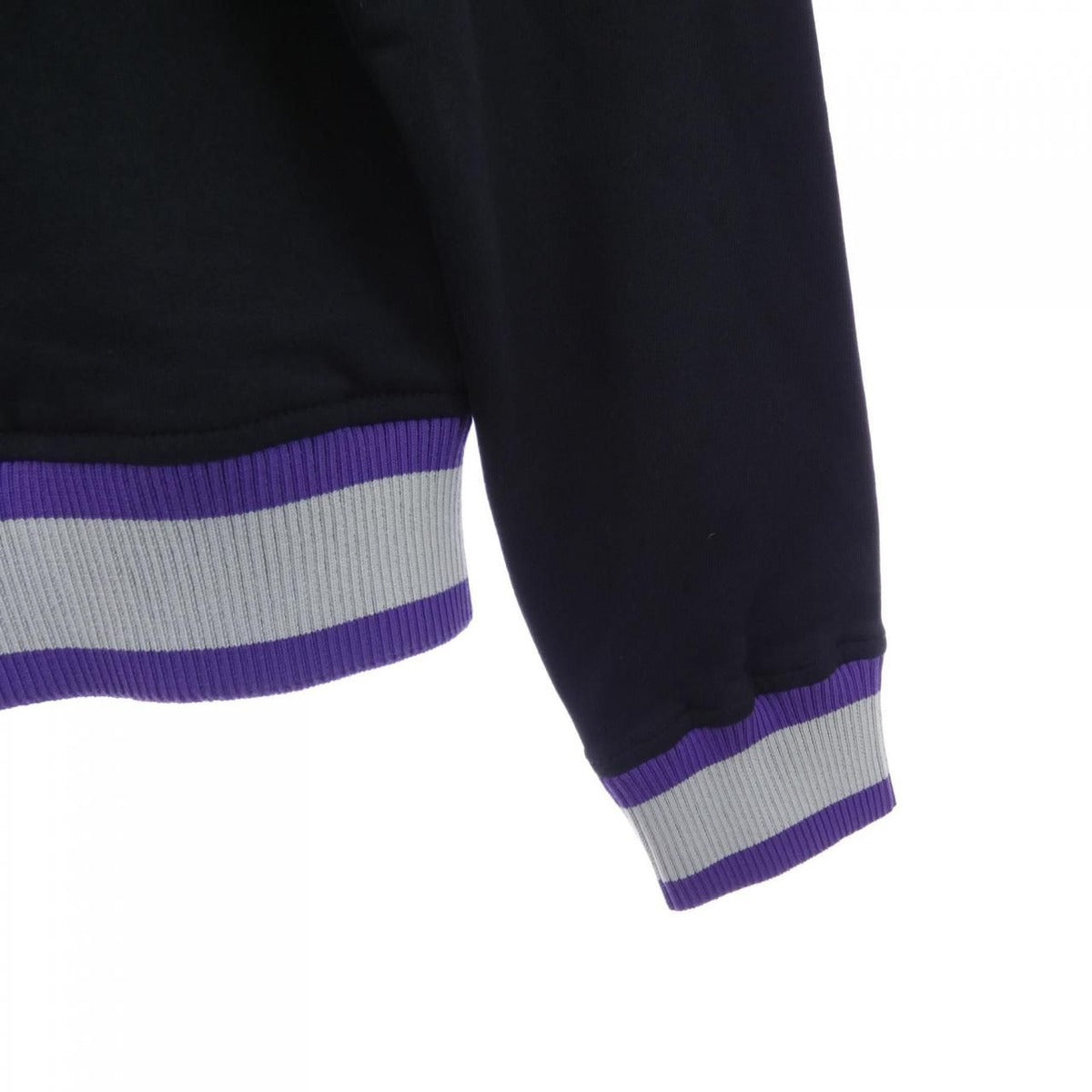 Hermes Sweatshirt Black 34 — view 6