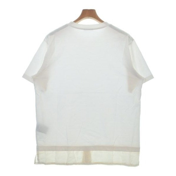 Dior Homme T-Shirt and Cut Sewn — view 2