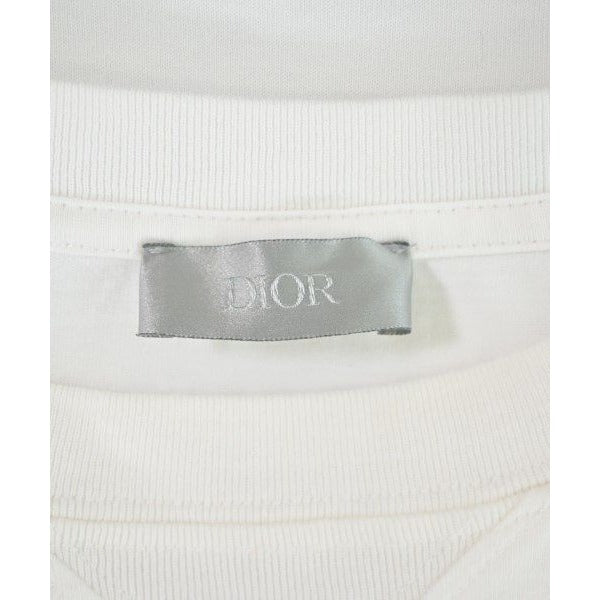 Dior Homme T-Shirt and Cut Sewn — view 3