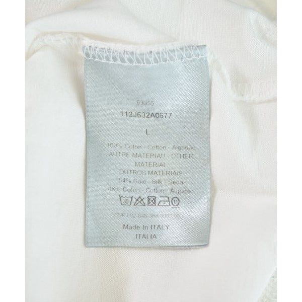 Dior Homme T-Shirt and Cut Sewn — view 4