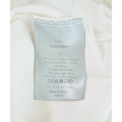 Dior Homme T-Shirt and Cut Sewn — view 4