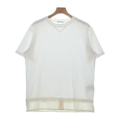 Dior Homme T-Shirt and Cut Sewn