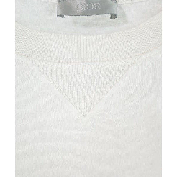 Dior Homme T-Shirt and Cut Sewn — view 7