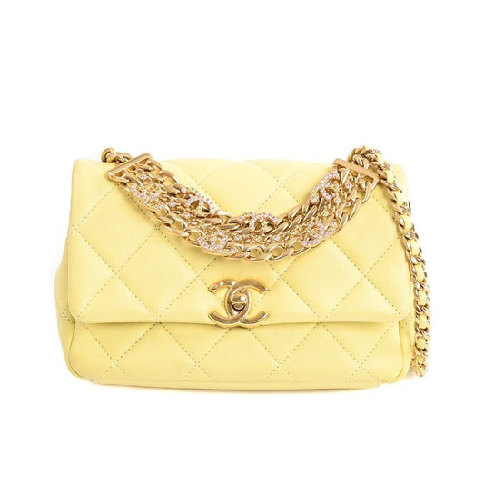Chanel Shoulder Bag Chain