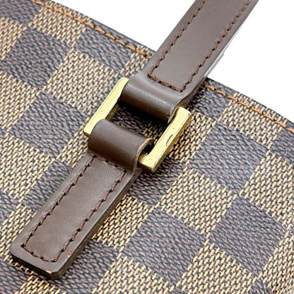 Louis Vuitton N51171 Damier Handbag Vavin PM Handbag Louis Vuitton Brown