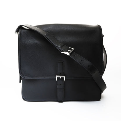 Prada Shoulder Bag Saffiano Leather