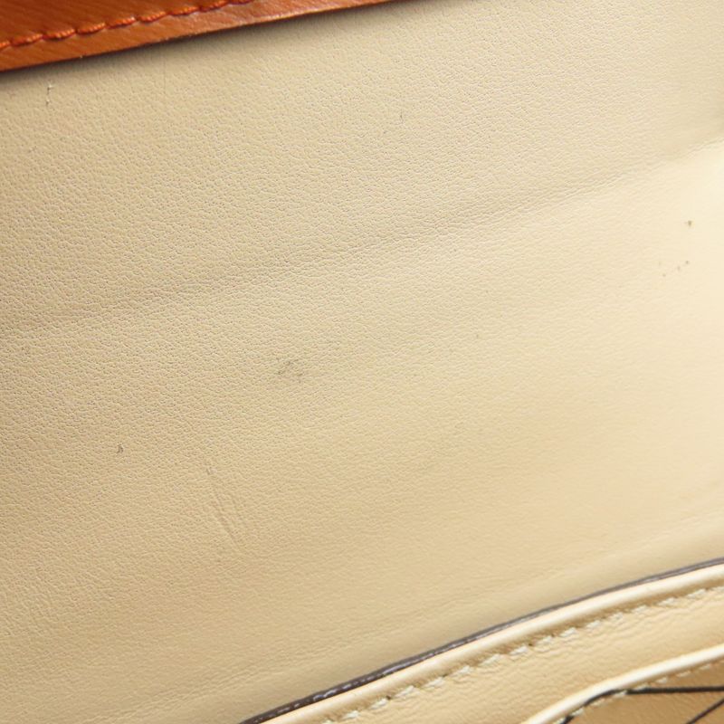 Louis Vuitton M63892 Essential Trunk Catgram Accessory Pouch Monogram Canvas