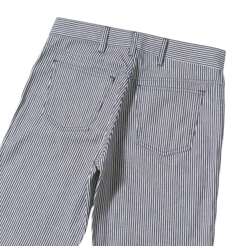 Celine Pants Size 27 Straight Hickory Pants Made In Italy 20241203 Ra2329