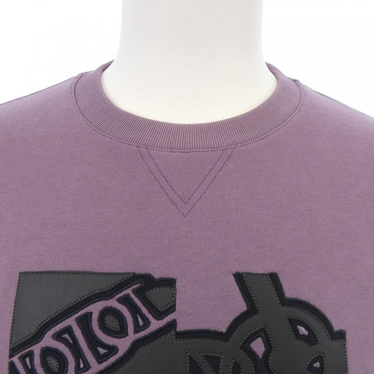Hermes Metal Rio Carre Sweatshirt — view 5