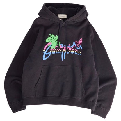 Gucci Sweatshirt Hoodie 20 SS Pullover Haw Aiian