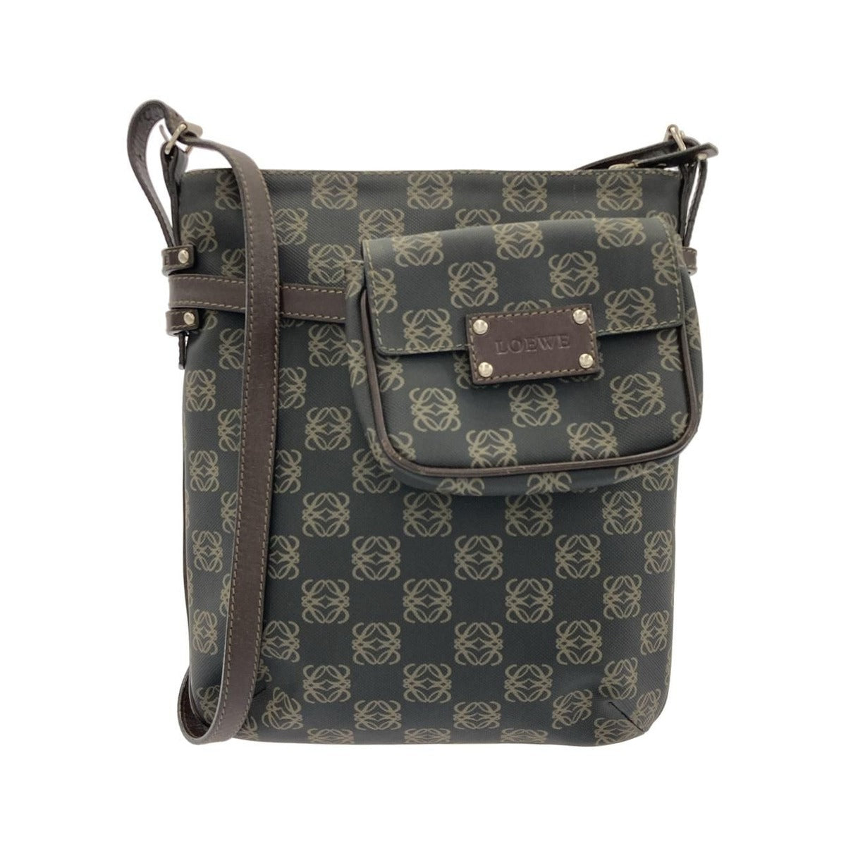 Loewe 304 80 003 Shoulder Bag