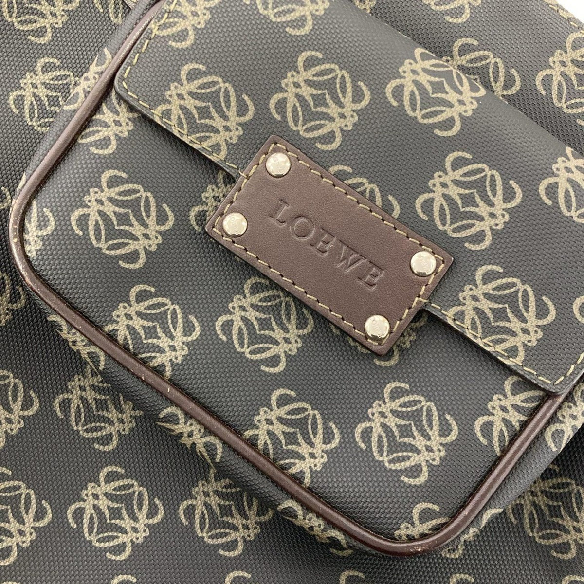 Loewe 304 80 003 Shoulder Bag — view 8
