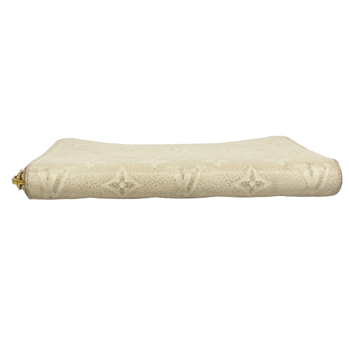Louis Vuitton Wallet Monogram Empreinte Portefeuille Cles Neige — view 2