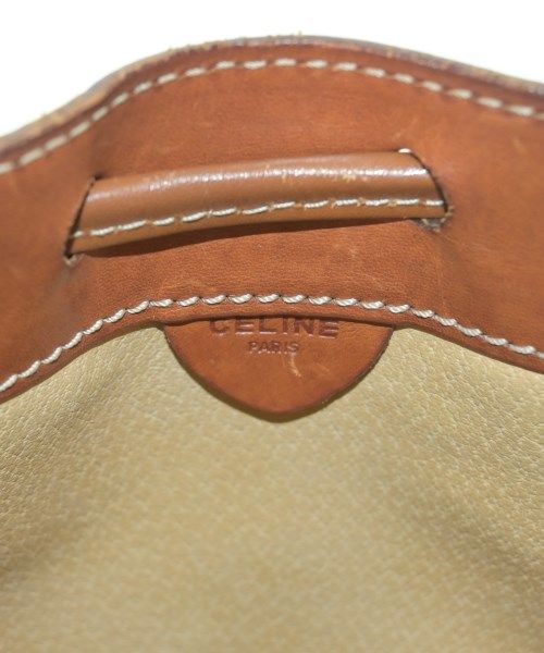 Celine Shoulder Bag Women's