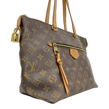 Louis Vuitton Tote Monogram Jena PM Brown — view 2