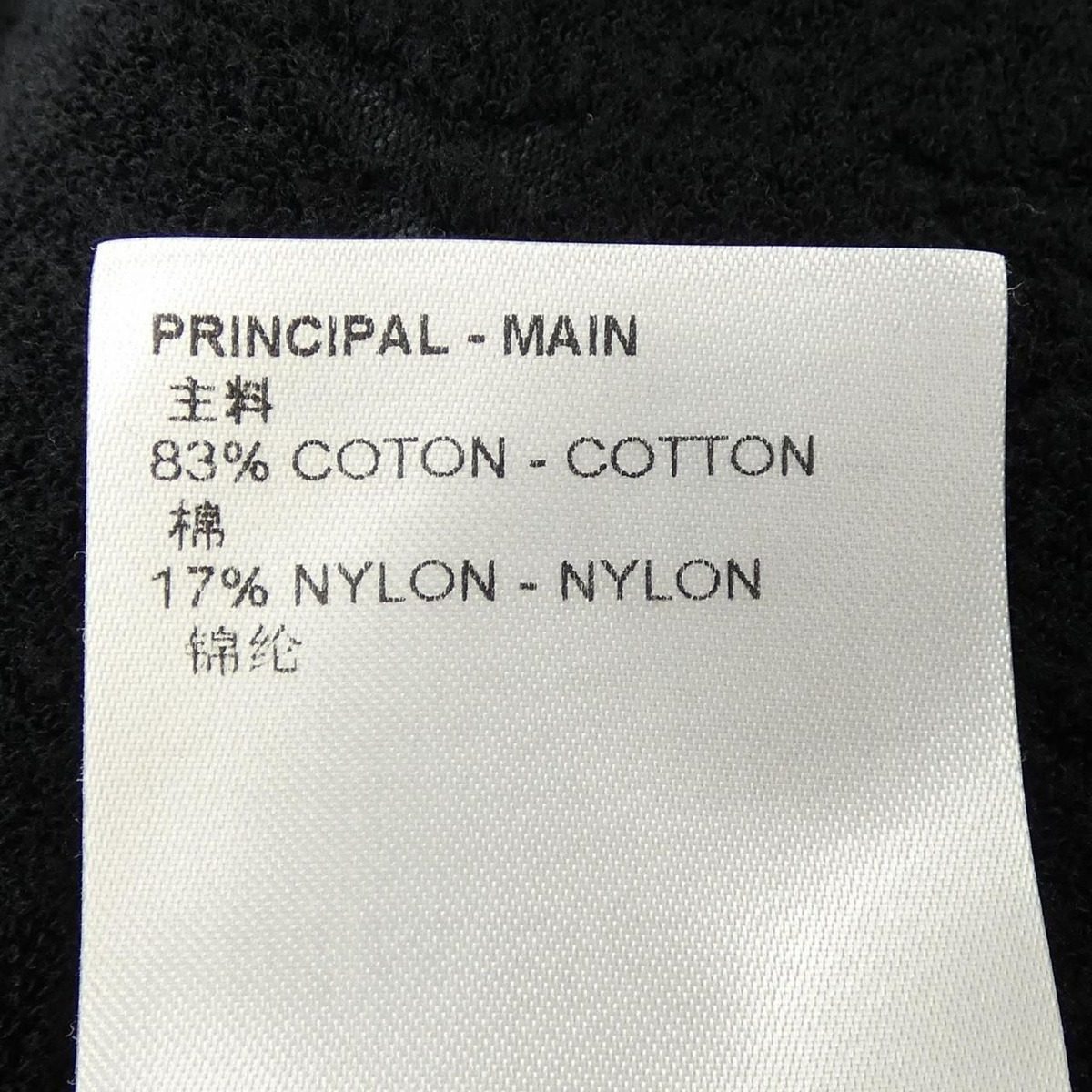 Louis Vuitton Monogram French Terry Shorts Pants — view 3