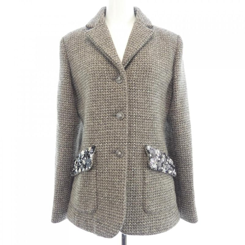 Chanel Look42 Jacket