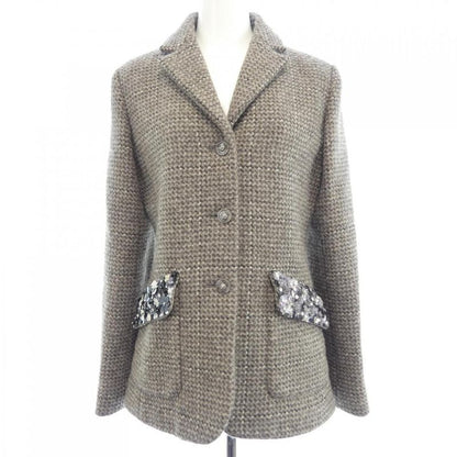 Chanel Look42 Jacket