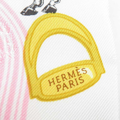 Hermes Scarf Twilly