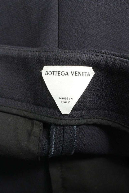 Bottega Veneta 713790 Vkph0 Straut Stretch Long Pants Men 52
