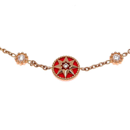 Christian Dior Bracelet Rose Devan