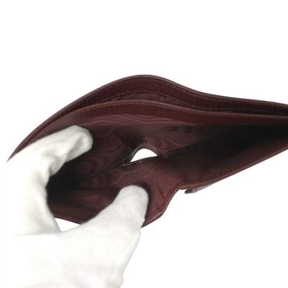 Gucci 768244 Bifold Wallet A25-484