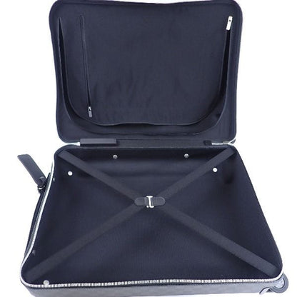 Louis Vuitton M23002 Damier Graphite Caster Travel Bag Horizon 55 Suitcase