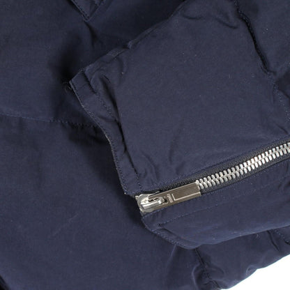 Hermes Down Jacket Serie Button Nylon B — view 11