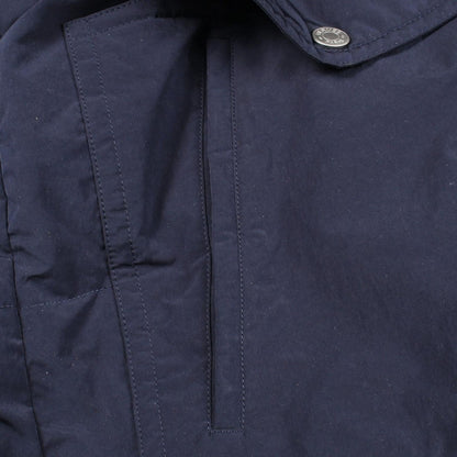 Hermes Down Jacket Serie Button Nylon B — view 12