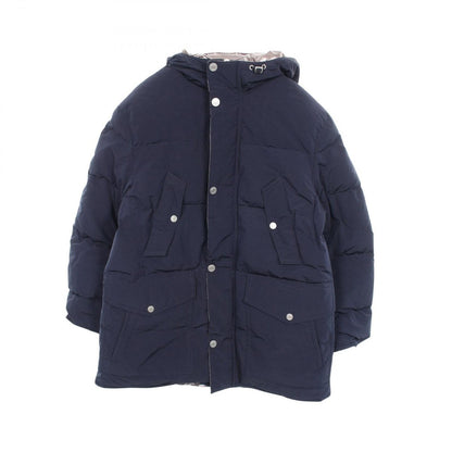 Hermes Down Jacket Serie Button Nylon B