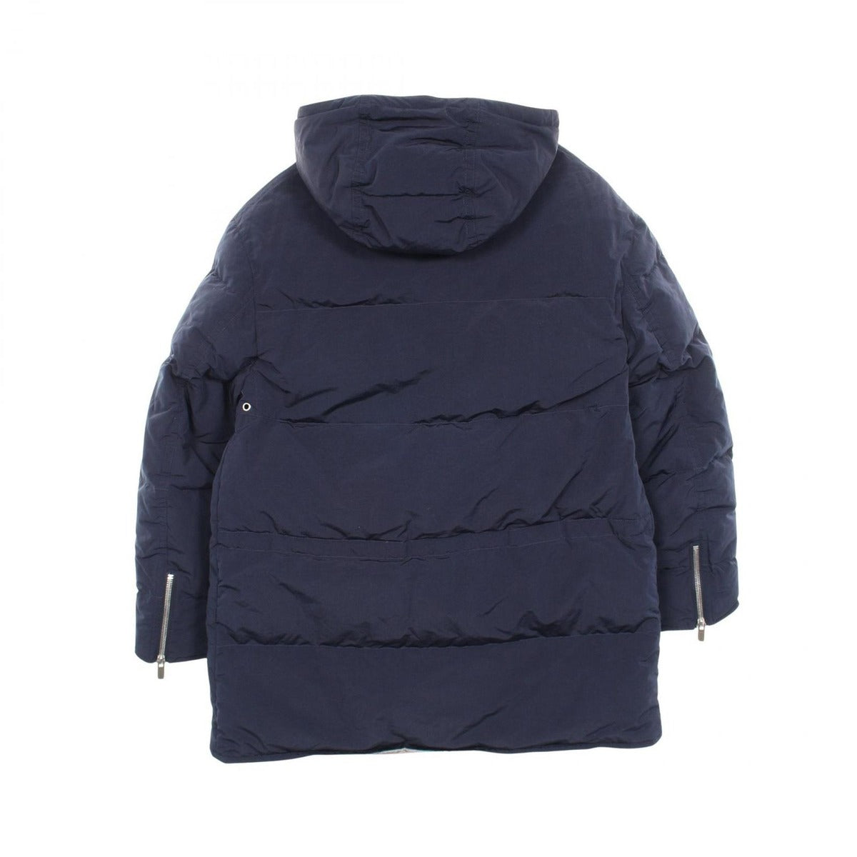 Hermes Down Jacket Serie Button Nylon B — view 2