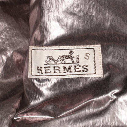 Hermes Down Jacket Serie Button Nylon B — view 3