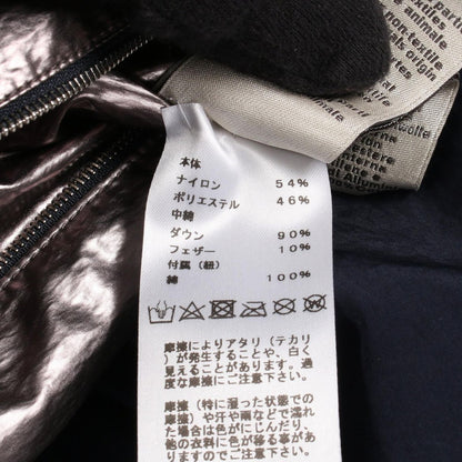 Hermes Down Jacket Serie Button Nylon B — view 5