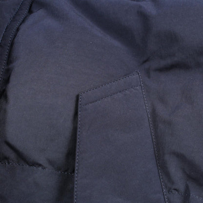 Hermes Down Jacket Serie Button Nylon B — view 8
