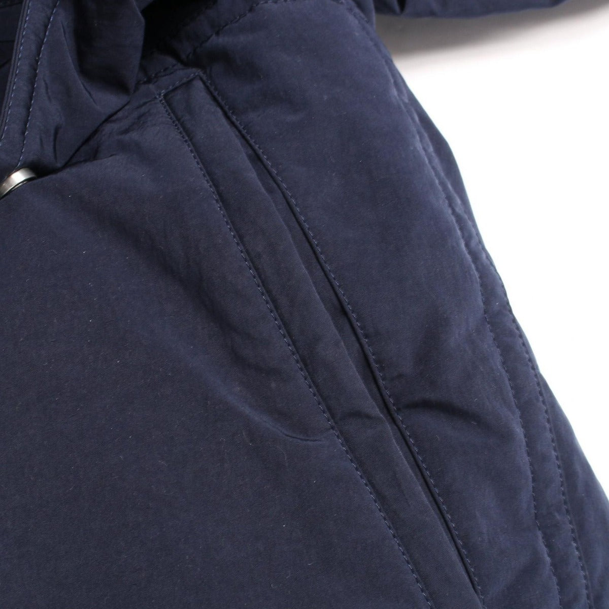 Hermes Down Jacket Serie Button Nylon B — view 9