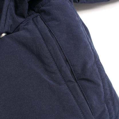 Hermes Down Jacket Serie Button Nylon B — view 9