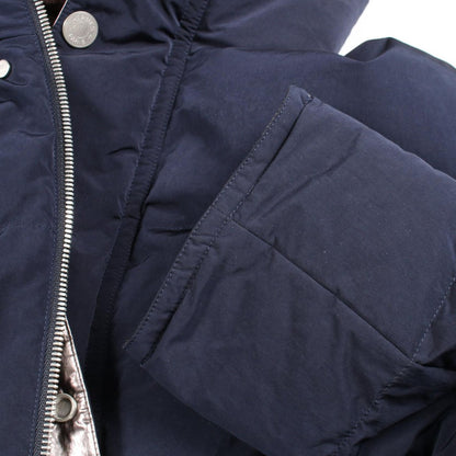 Hermes Down Jacket Serie Button Nylon B — view 10