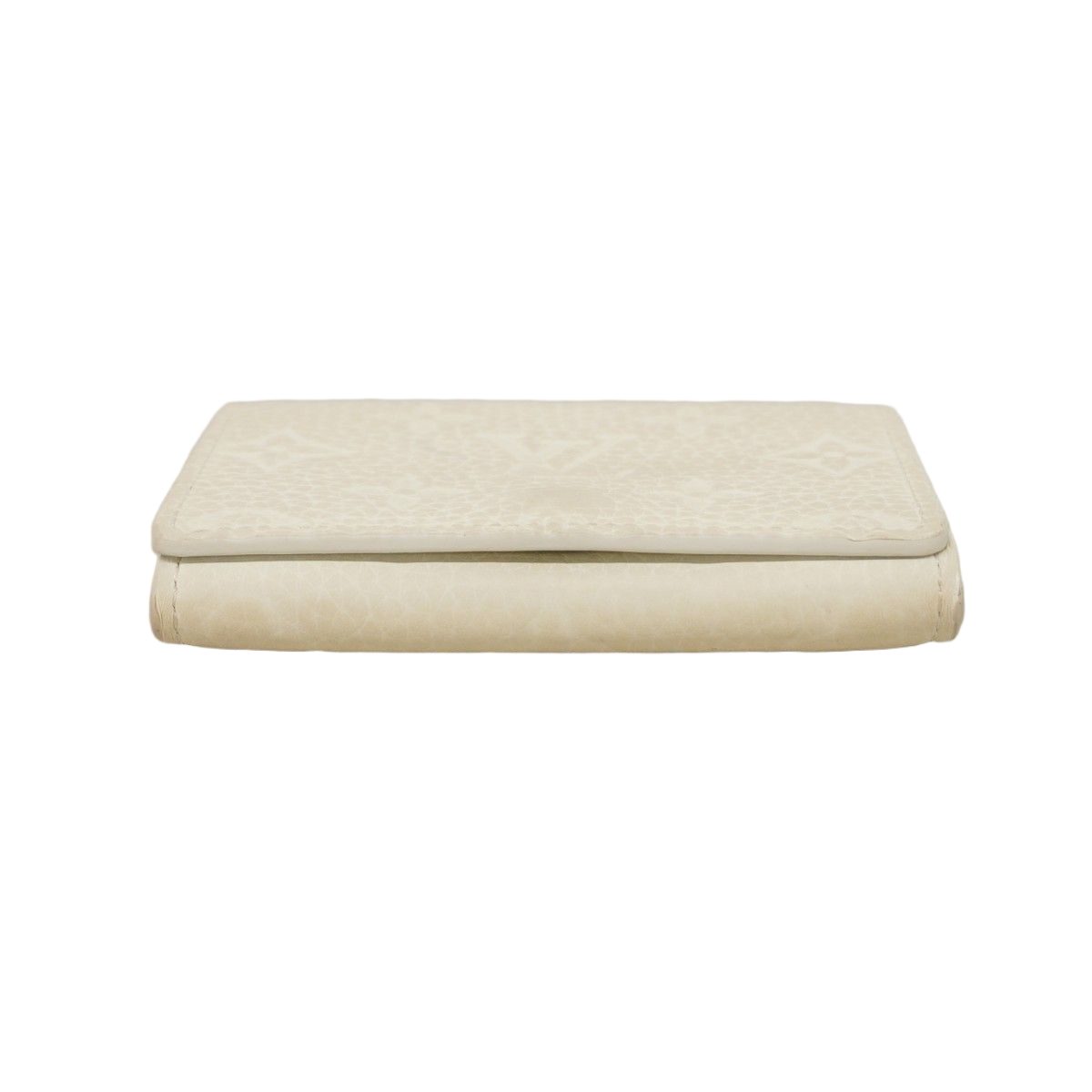Louis Vuitton Business Card Holder Monogram Empreinte Envelope Full — view 2