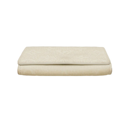 Louis Vuitton Business Card Holder Monogram Empreinte Envelope Full — view 2