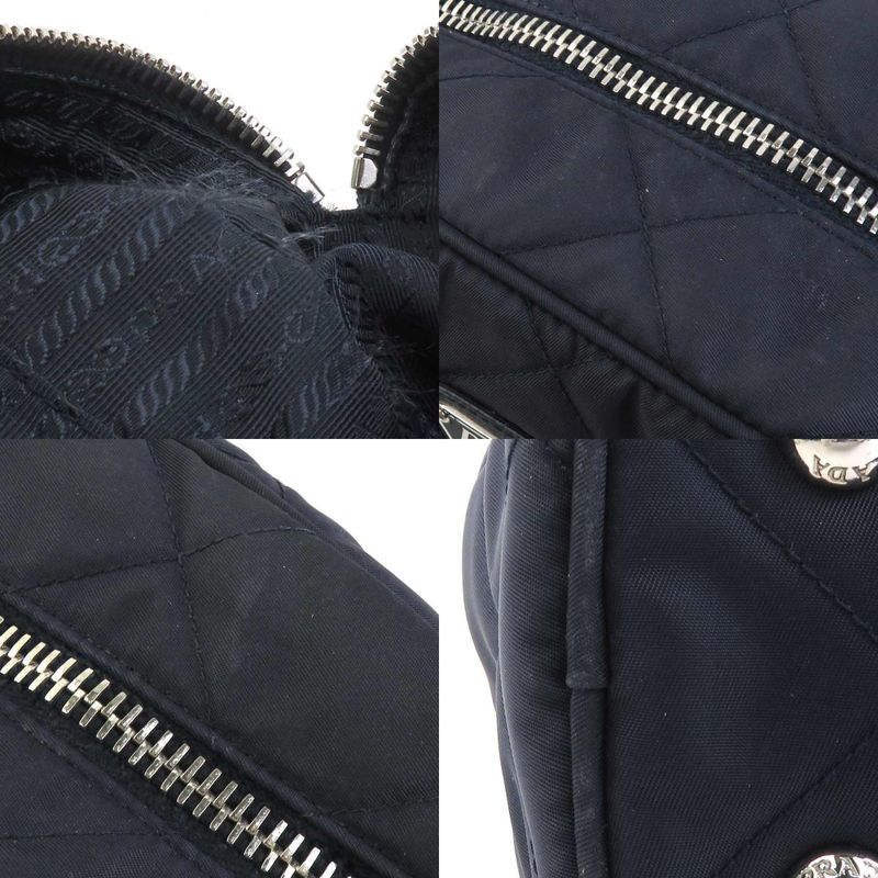 Prada Shoulder Bag