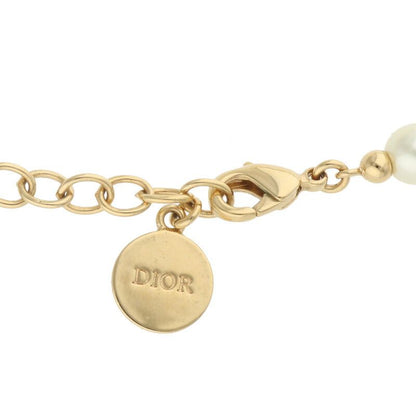 Dior 30 Montaigne Faux Pearl Choker Women