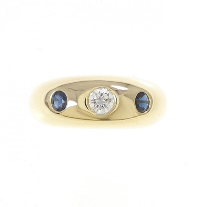 Cartier Mimi Ring — view 2
