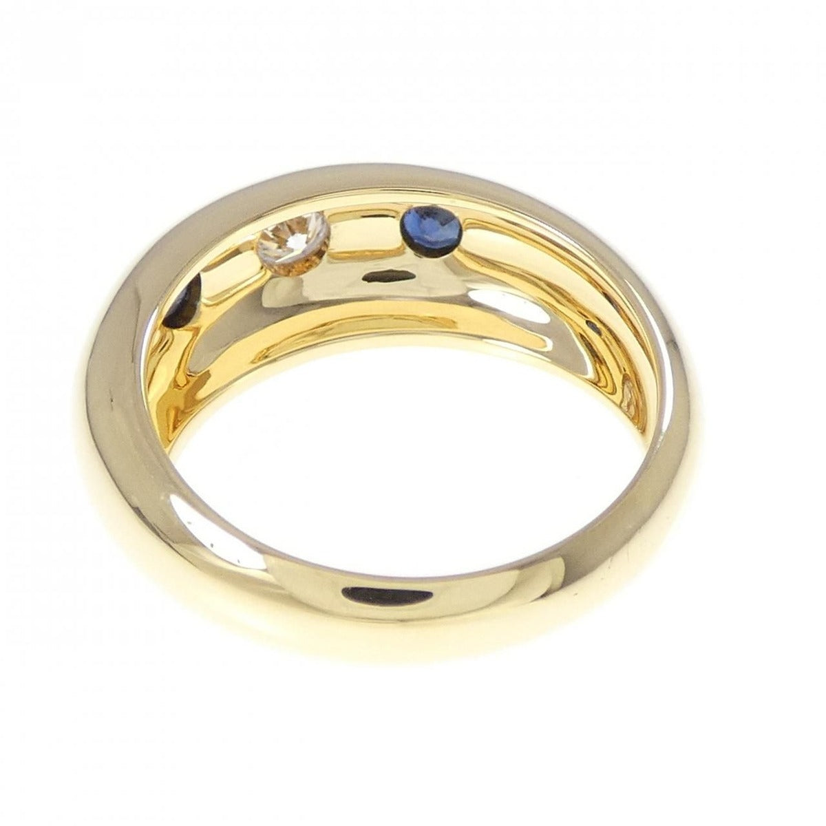 Cartier Mimi Ring — view 3