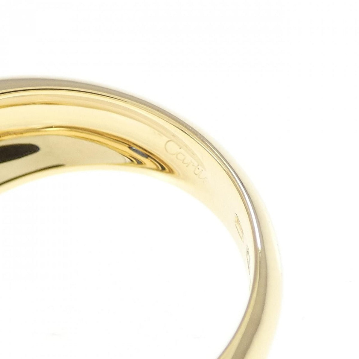 Cartier Mimi Ring — view 4