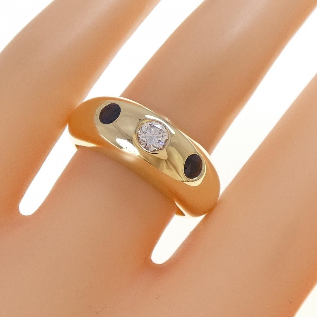 Cartier Mimi Ring — view 5