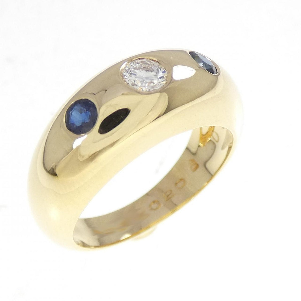 Cartier Mimi Ring